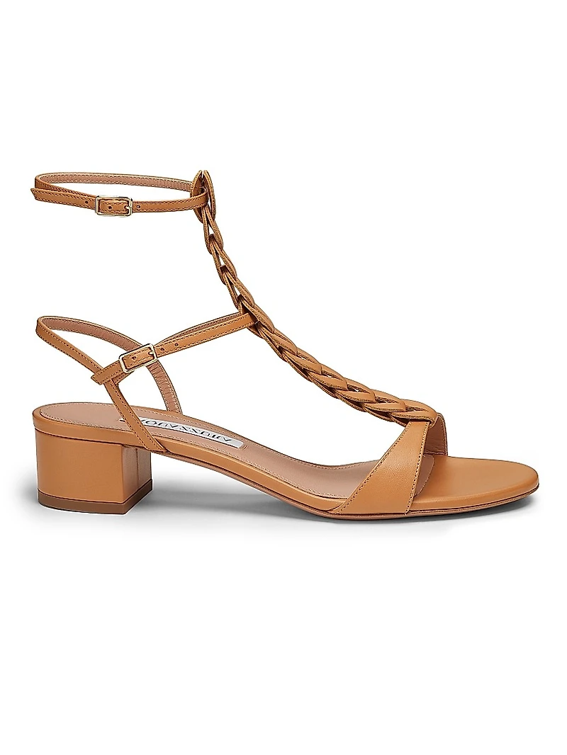 Destiny Gladiator 35MM Sandals
