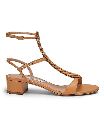 Destiny Gladiator 35MM Sandals