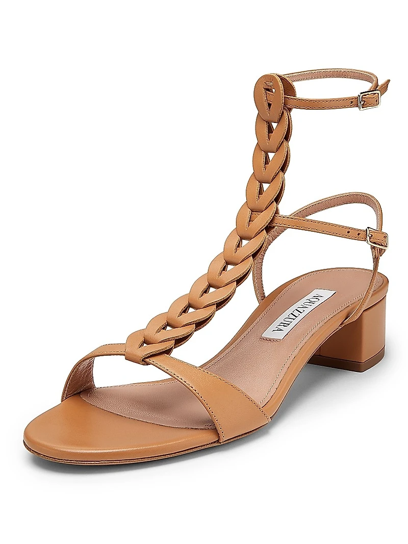 Destiny Gladiator 35MM Sandals