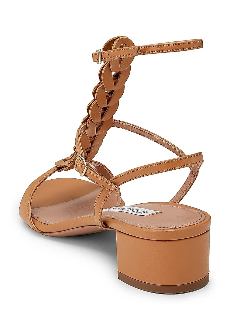 Destiny Gladiator 35MM Sandals