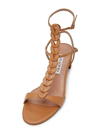 Destiny Gladiator 35MM Sandals