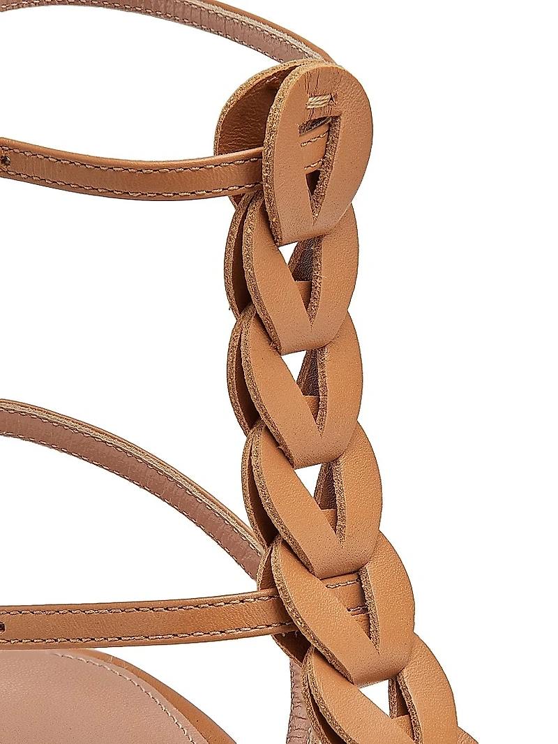 Destiny Gladiator 35MM Sandals