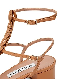 Destiny Gladiator 35MM Sandals