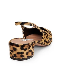 Ginza 35MM Slingbacks