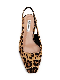 Ginza 35MM Slingbacks