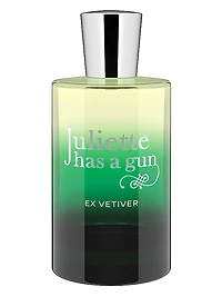 Ex Vetiver Eau de Parfum