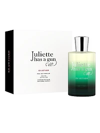 Ex Vetiver Eau de Parfum
