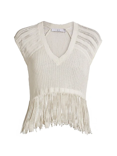 Polly Knit Top