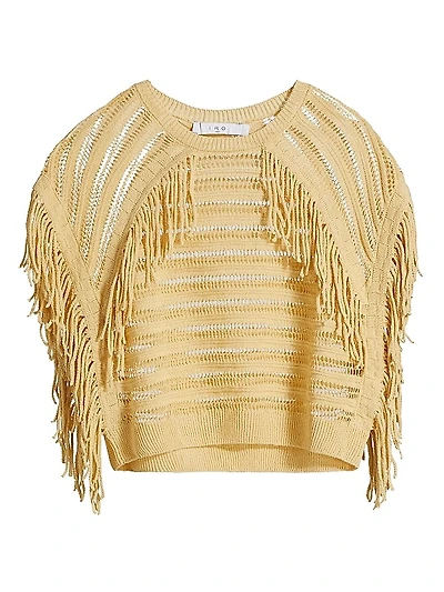 Paulin Knit Top