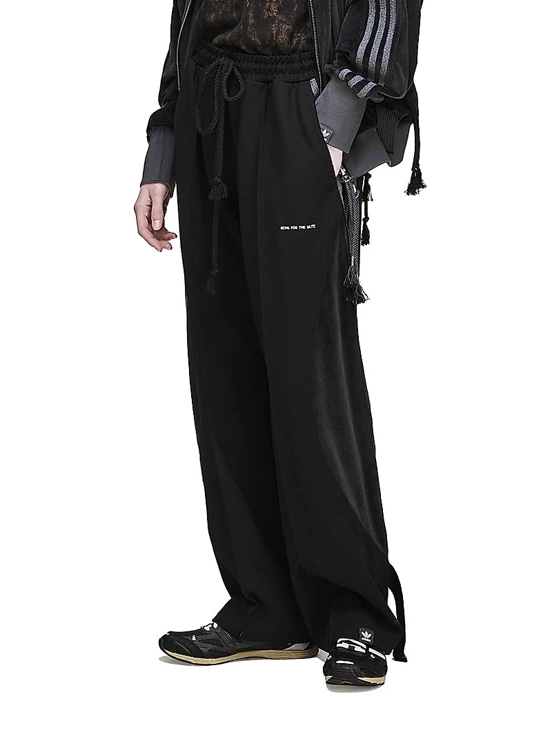 adidas x SFTM ADI006 Track Pants