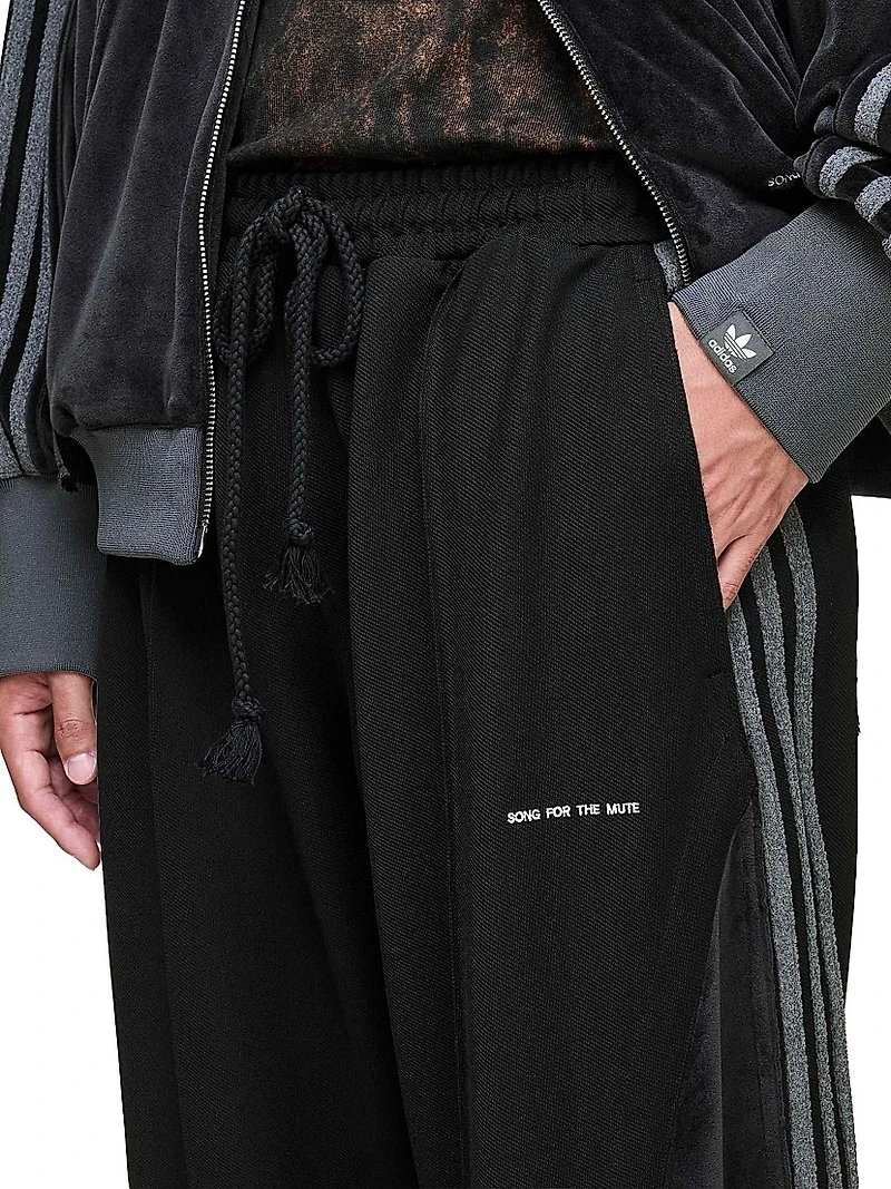 adidas x SFTM ADI006 Track Pants