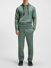 TTNM EVO trainers with knitted uppers