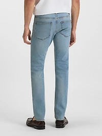 Delaware Slim-Fit Jeans Comfort-Stretch Denim