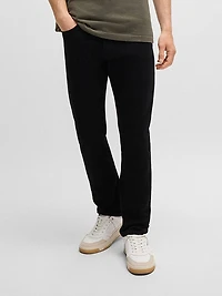 Delaware Slim-Fit Jeans Comfort-Stretch Denim