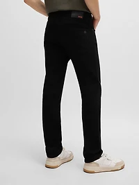 Delaware Slim-Fit Jeans Comfort-Stretch Denim