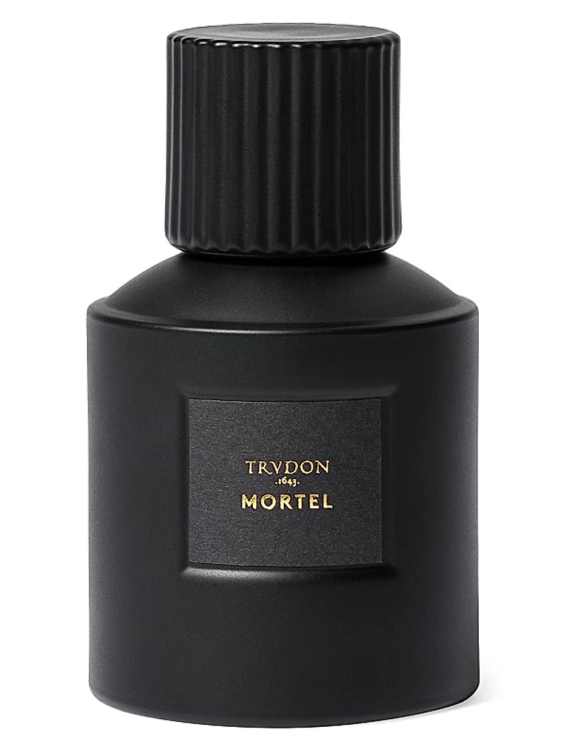 Mortel Noir Eau de Parfum