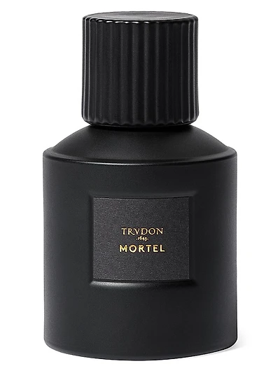 Mortel Noir Eau de Parfum