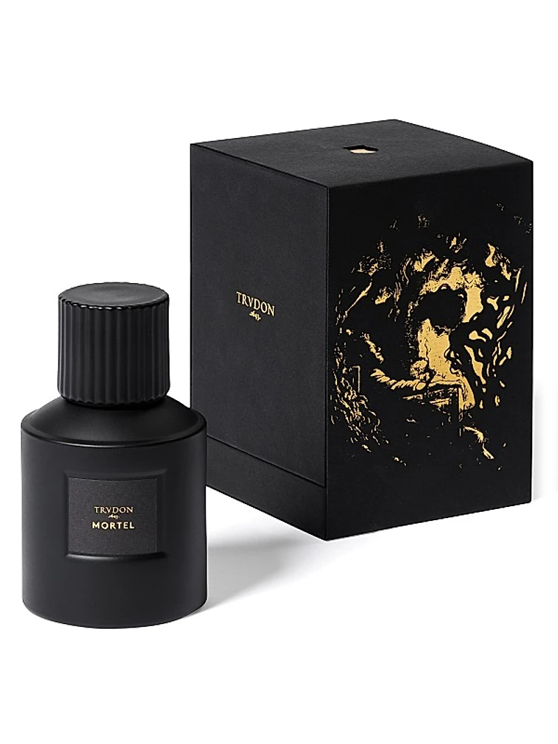 Mortel Noir Eau de Parfum