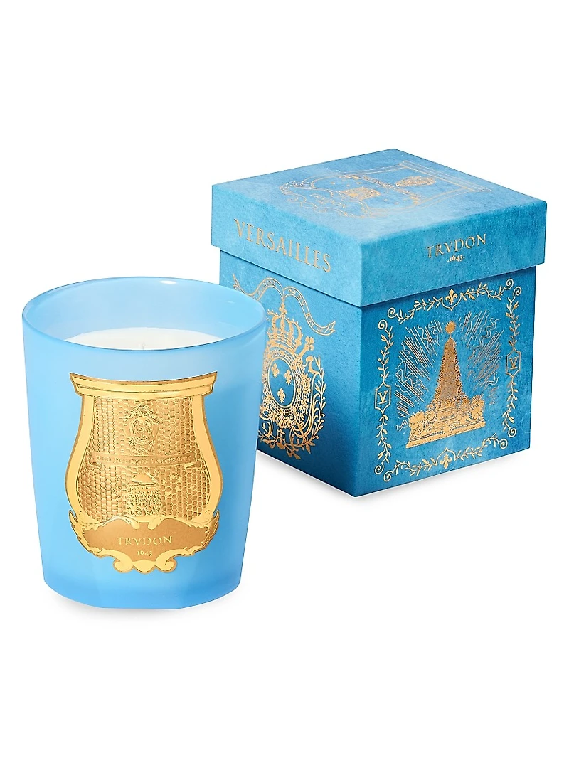 Versailles Scented Candle