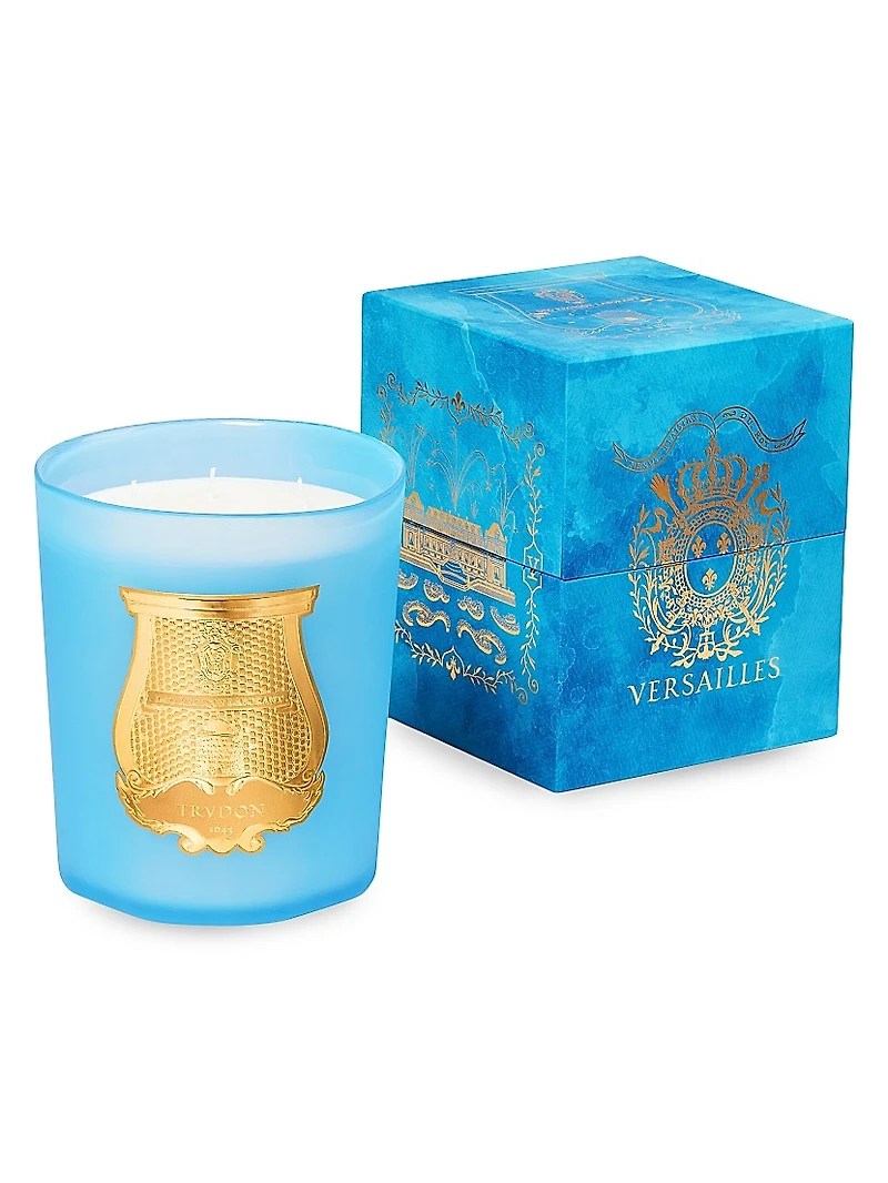 Versailles Scented Candle