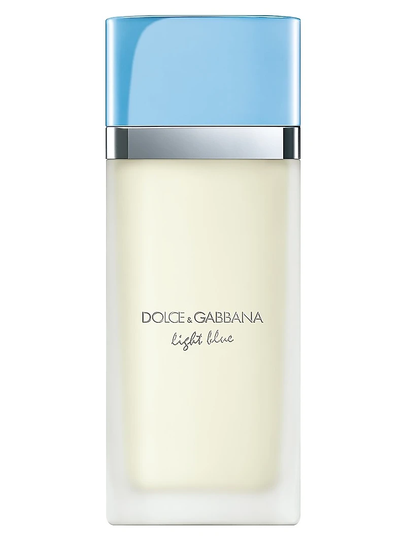Light Blue Eau de Toilette