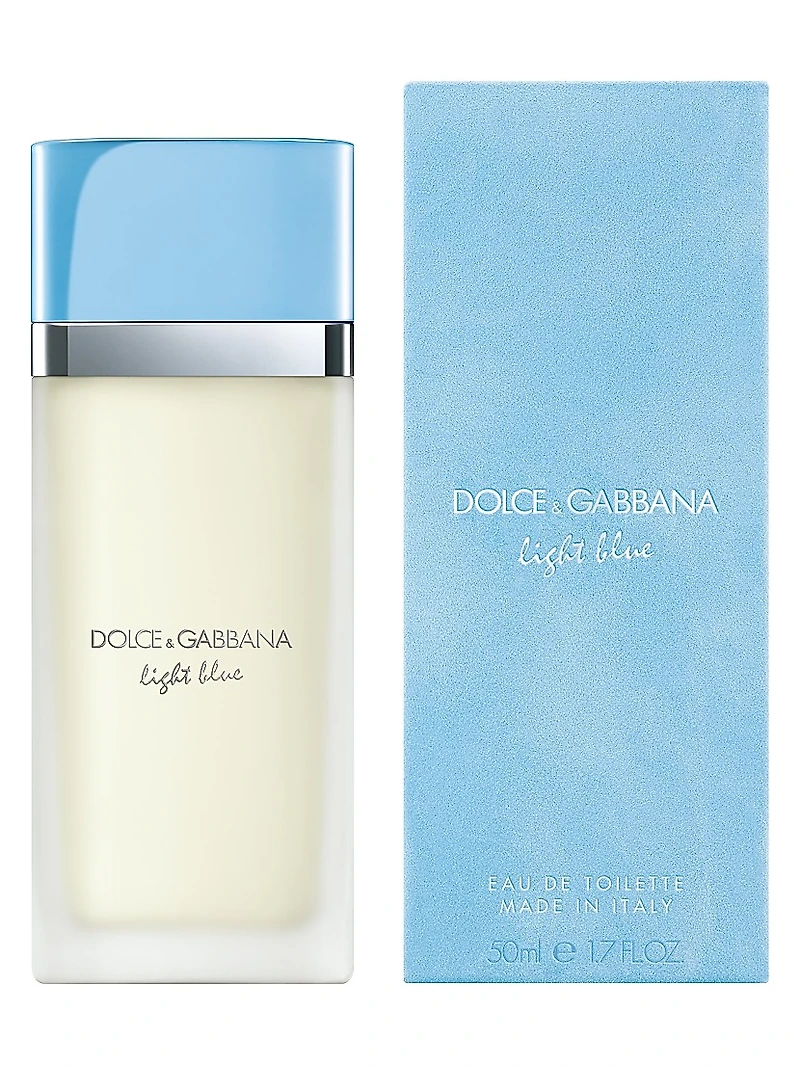 Light Blue Eau de Toilette