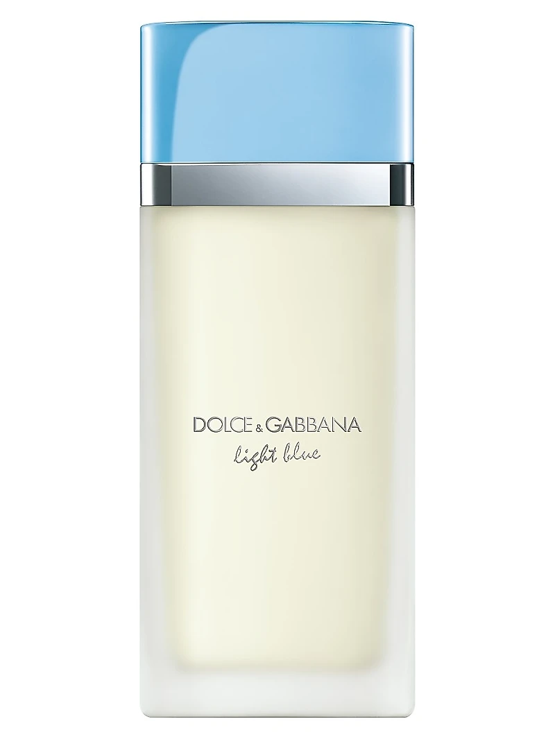 Light Blue Eau de Toilette