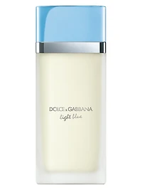 Light Blue Eau de Toilette