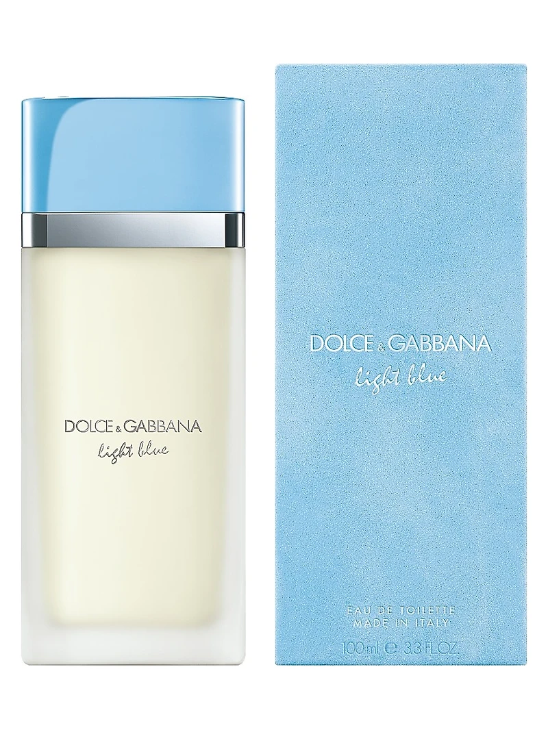 Light Blue Eau de Toilette