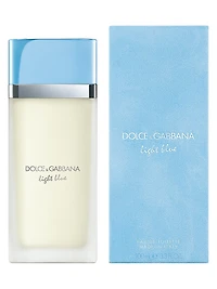 Light Blue Eau de Toilette