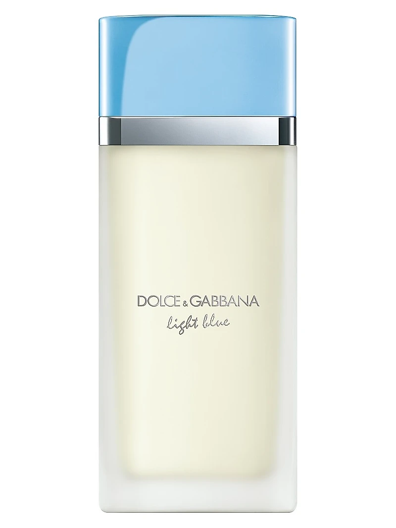 Light Blue Eau de Toilette