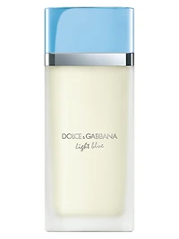 Light Blue Eau de Toilette