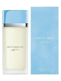 Light Blue Eau de Toilette