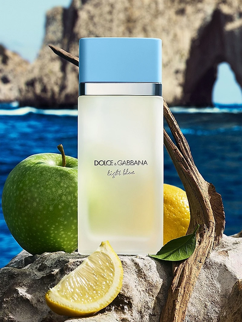 Light Blue Eau de Toilette