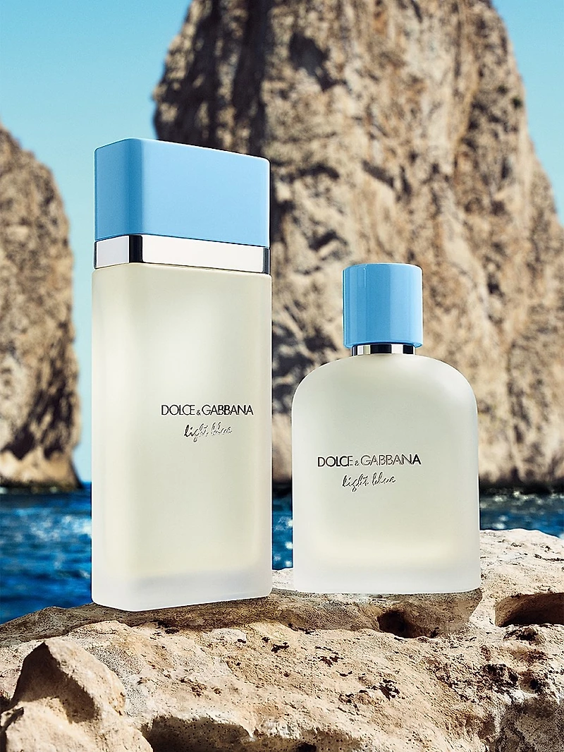 Light Blue Eau de Toilette