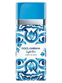 Light Blue Capri Love Eau de Parfum