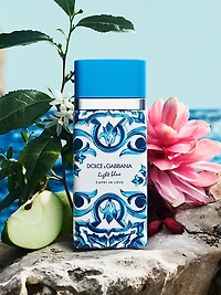Light Blue Capri Love Eau de Parfum