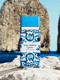 Light Blue Capri Love Eau de Parfum