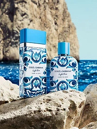Light Blue Capri Love Eau de Parfum