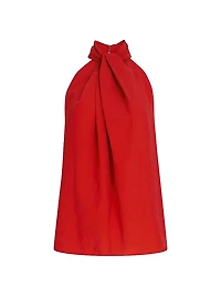 Shela Sleeveless Blouse