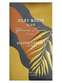 Silky Woods Elixir