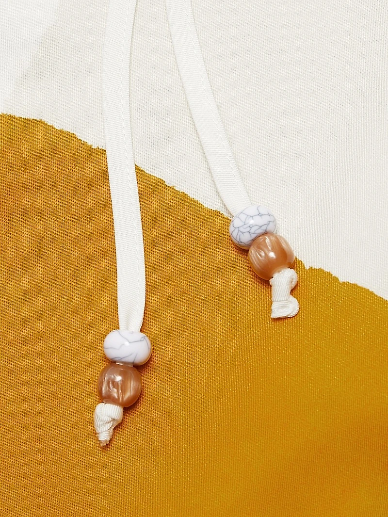 The Olsen Wide-Weg Pants