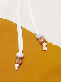 The Olsen Wide-Weg Pants