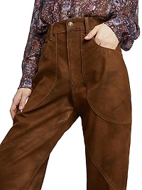 Kelvina Jeans