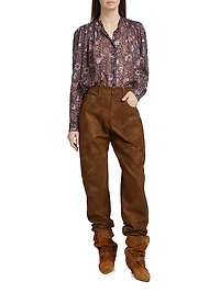 Kelvina Jeans