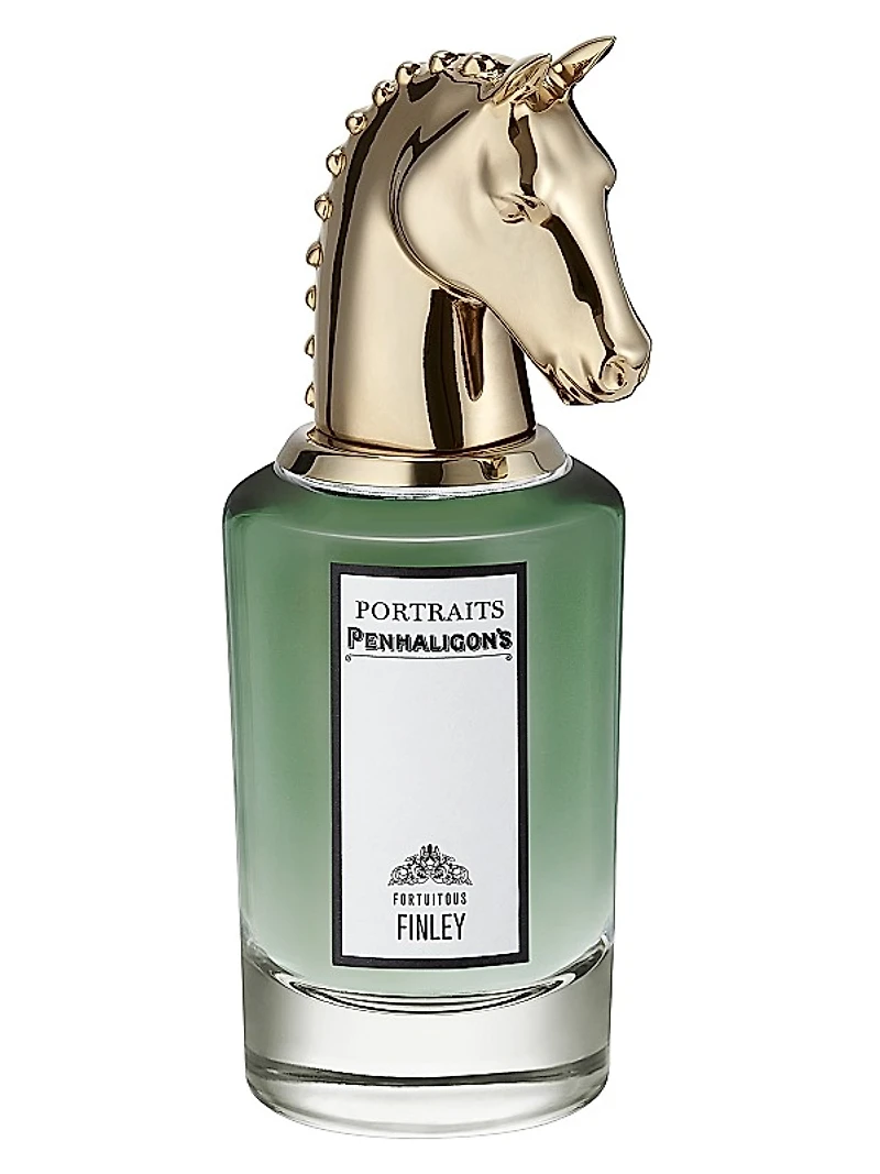 Fortuitous Finley Eau de Parfum