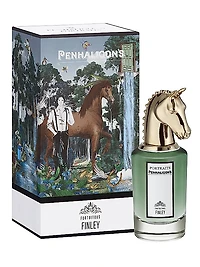 Fortuitous Finley Eau de Parfum