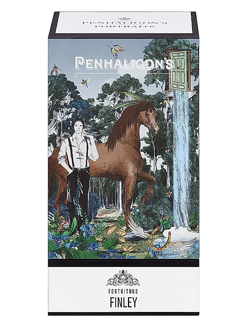 Fortuitous Finley Eau de Parfum
