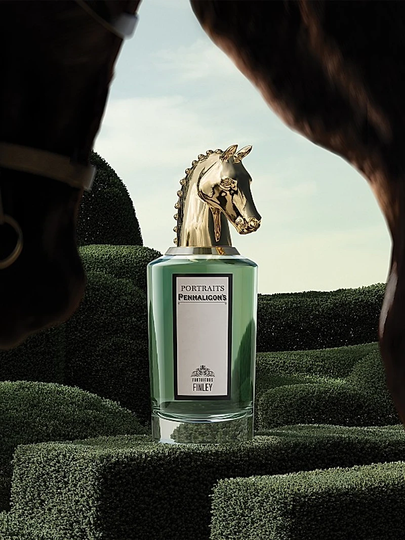 Fortuitous Finley Eau de Parfum