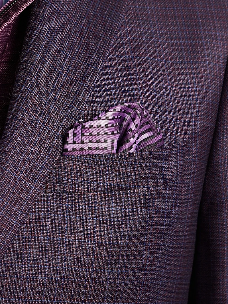 Woodson Wool-Blend Sportcoat